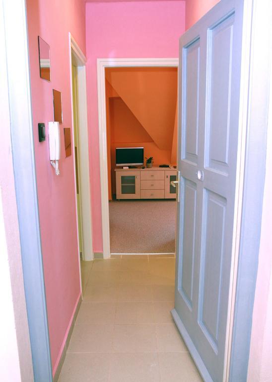 Bors Apartman Segedyn Pokój zdjęcie