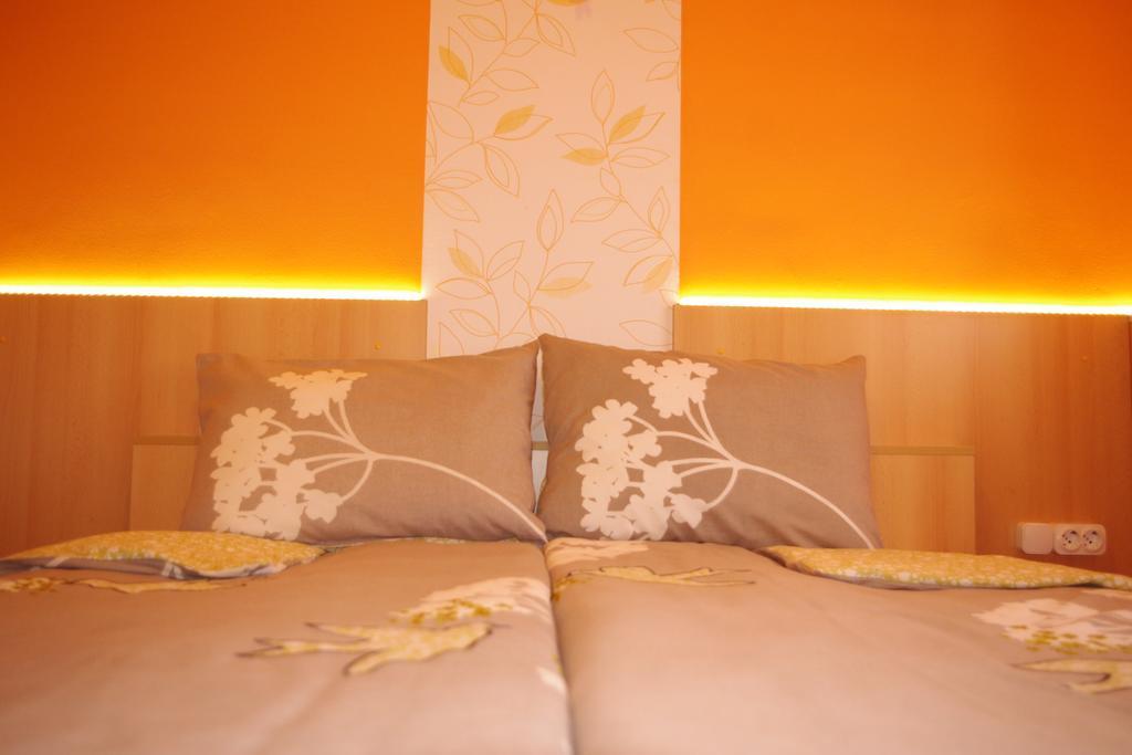 Bors Apartman Segedyn Zewnętrze zdjęcie