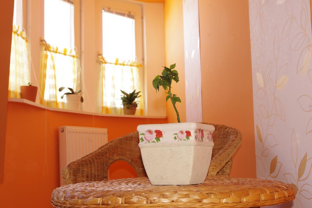 Bors Apartman Segedyn Zewnętrze zdjęcie