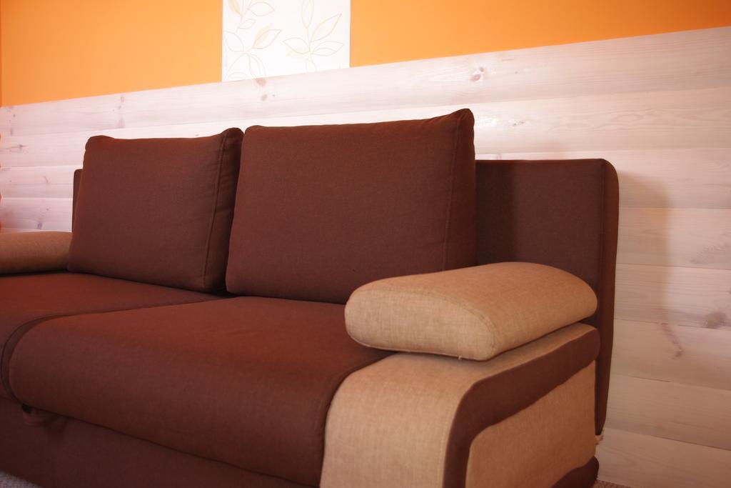 Bors Apartman Segedyn Zewnętrze zdjęcie
