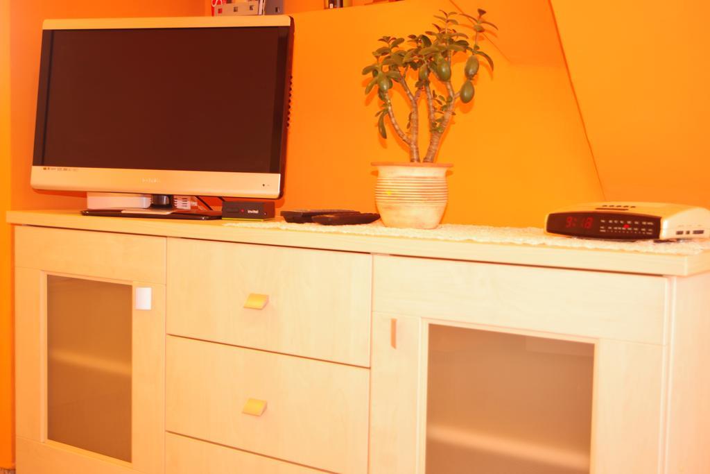 Bors Apartman Segedyn Zewnętrze zdjęcie