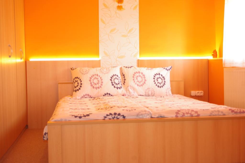 Bors Apartman Segedyn Zewnętrze zdjęcie